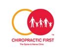 CHIROPRACTIC FIRST GROUP (M'SIA) SDN BHD .
